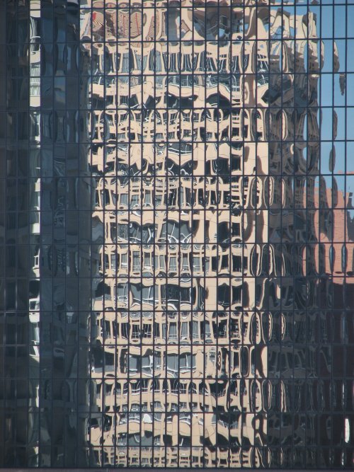 Downtown LA